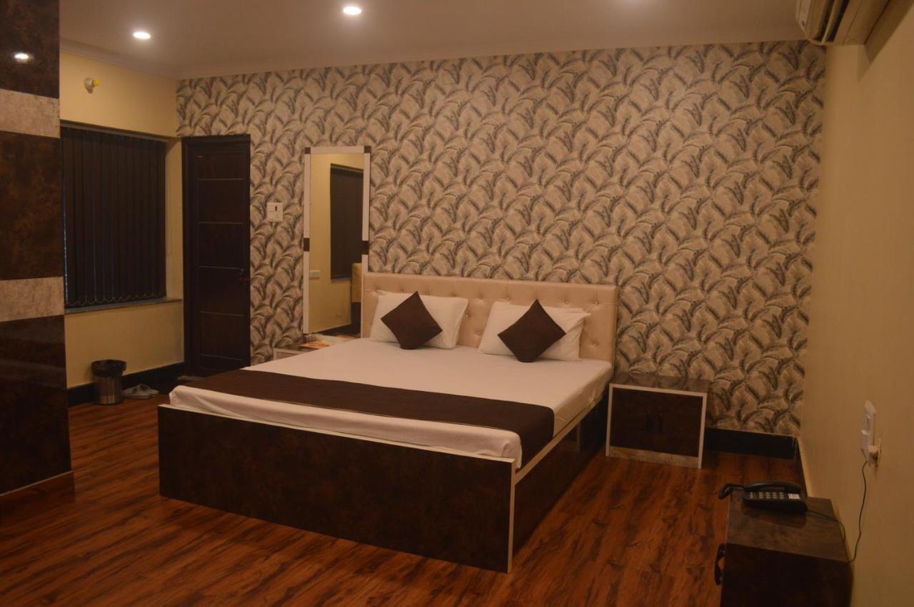 Hotel Wb40 Durgapur  Bagian luar foto