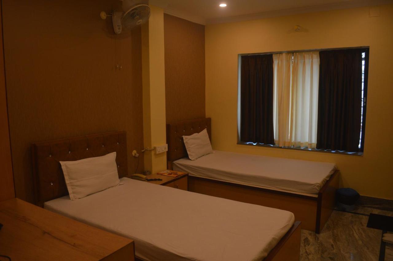 Hotel Wb40 Durgapur  Bagian luar foto